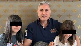 Alina Sorescu a crezut ca nu aude bine! Ce i-au povestit fetițele despre Alexandru Ciucu: „M-au sunat speriate...”